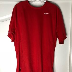 Nike Running T Shirt